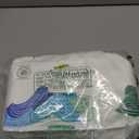 Our Diapers | The First EWG Verified & Microbiome-Friendly Diaper | 12-Hour Leak Protection | Made with Organic Cotton & Plant-Derived Materials | Totally Chlorine Free | Size 1 (7-14 lbs) 42 Count