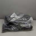 Nilight TPE Floor Mats for Ford Transit 150 250 350 350HD Vinyl Floor 2022 2023 2024 2025 2026 (Not for Connect) All Weather Custom Fit Heavy Duty Floor Liners