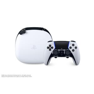 PlayStation Sony DualSense Edge Wireless Controller - White 