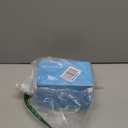 VSTARCAM 2K Indoor Security Camera, 3MP Pet Camera with Phone App, 360° Pan/Tilt Dog Camera for Home Security, AI Human Detection, Color Night Vision, 2-Way Audio, Support 256GB SD Card, 2.4G WiFi