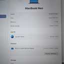 Apple 2026 MacBook Neo 13-inch Laptop with A18 Pro chip: Built for AI and Apple Intelligence, Liquid Retina Display, 8GB Unified Memory, 256GB SSD Storage, 1080p FaceTime HD Camera; Indigo