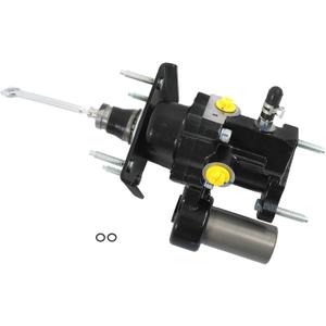 LABLT Hydraulic Power Brake Replacement for F-250 F-350 F-450 F-550 Super Duty 2011-2016 Replacement for 52-7410