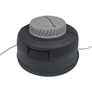 Trimmer Head Assembly 311759012 fit for Homelite Arborless 26cc String Trimmers, Weed Eater Head Replacement Parts Compatible with UT26SSEMC/BM26SSVNM Ryobi Weedwacker Trimmer Heads