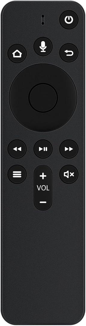 L5B83H 2AN7U-5463 Replacement Voice Remote Fit for Amazon TV Stick 4KTV Cubes LY73PR E9L29Y LDC9WZ EX69VW A78V3N S3L46N Remote