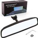 Rear View Mirror Assembly for Hyundai & KIA 85101-3X100 Optima K5 Forte Koup Rio Sorento Sportage Hyundai Elantra Tucson Santa Fe Sonata Equus Kona