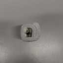 80pcs 8x2mm Industry Science Office Magnet DIY Art Building Scientific Magnetic Disc Craft Decorative Fridge Magnets