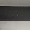 Philips B4000 2.0 Channel Bluetooth Soundbar - HDMI ARC, Roku TV Ready, 60W Max Power, Black