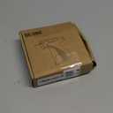 BS ONE Price Tagging Gun for Clothing, Standard Retail Price Tag Attacher Gun for Clothes with 6 Needles & 1000pcs 2" Barbs Fasteners for Store