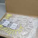 You Are My Sunshine LED Neon Sign, Sun Shape Light Up Sign USB Powered Dimmable Decorative Neon Light Home Bedroom Living Room Wall Table Decor 16.5 x 12.8 In