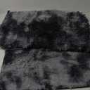 Area Rug Grey 2Ft x 10Ft