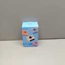 Kids Instant Print Camera, 1080P HD with 3 Rolls Print Paper & 32GB Card, Ideal Kids Toys Gifts for Boys & Girls Age 3-14 (Black)