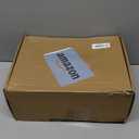 14 Piece Outdoor Patio Waterproof Cushion Covers, Fits 6-Seat Wicker Rattan Sectional Couch Chair Furniture Cover Replacement Set - Fade-Resistant Patio Cushion Covers with Zipper (Peacock Blue)