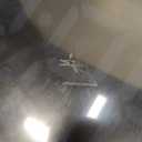 JALL 10" Large Digital Wall Clock with Seconds, Alarm Countdown Timer, Big LED Display, RGB Color, DST, Temperature, Mounted for Bedroom Living Room Office Classroom Gym, Xmas Birthday Gift, RGB