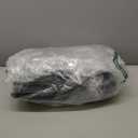 Sunsdrew 2025 Upgraded Mud Flaps for 2024-2026 Toyota Tacoma Mud Guards Accessories All Weather Mud Flaps Splash Guards Tacoma Mudflaps No-Drill Front and Rear-Black,4 Pc