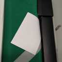 Red Light Therapy for Body, 24" x 12" Large Size (250 LEDs) Near Infrared Red Light Therapy Mat, 660nm&850nm, Adjustable Timer and Power Levels, Sweat-Resistant & Easy-Clean for Pain Relief (Green)