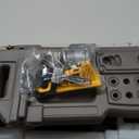 Step2 Big Builders Pro Workshop for Kids, Indoor/Outdoor Tool Bench for Children, Interactive Play with Sounds, Includes 45 Piece Toy Accessory Kit, Made of Durable Plastic, For Toddlers 3+ Years Old