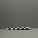 Decotalk Checkered Peel and Stick Wallpaper for Kitchen Backsplash Wall Paper Black and White Checkerboard Decor for Wall Cabinets Bathroom Removable Contact Paper Checkered Stick on Tile 120x12 Inch