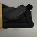 Durapower Dog Car Door Protector2 Pack Extra Big & Thick Anti Pet Scratching Waterproof Vehicle Door Covers Guard Truck Interior Panel Safe SUV Universal 600D Black