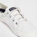 Sperry Women's Crest Vibe Sneaker, USA 8