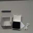 Wrist Blood Pressure Monitor, 2025 New Digital Wrist Blood Pressure Monitor with 90X2 Readings Memory, Pulse Rate Monitoring, Large LCD Screen, Automatic Wrist Pressure Monitor for Home Use Black