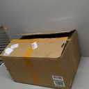 Upper Intake Manifold w/Gaskets Compatible with 615376, 4.6L FORD E150,E250,F150,LOBO(MEXICO)