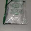 HEETA 5-Pack Clear Waterproof Dry Bag Pouch, Water Tight Cases Dry Bags Document Holder for Camera Mobile Phone Maps, Kayaking Boating (Black)