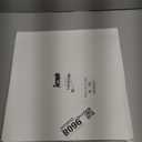 Ferraycle Metal Wall Art Bird on Tree Branch Silhouette Bird Art Decor for Living Room Garden Bedroom Office Home Wall Housewarming Party Decor(Fresh Color)