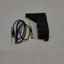for PS5 ADP-400FR Power Supply Replacement for PlayStation 5 400FR PA-1401-JT3 Internal Power Source with AC Adapter Console Accessories Parts with Power Cable Repair Tools