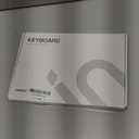 Inateck for iPad 10th/11th Gen Case with Keyboard, Ultralight Keyboard with Pen Holder for A16 2025/10th Gen(2022 10.9"), Air 11" M4/M3/M2 (2026/2025/2024), Air 5/4, Pro 11 4/3/2/1,AirTap Gray