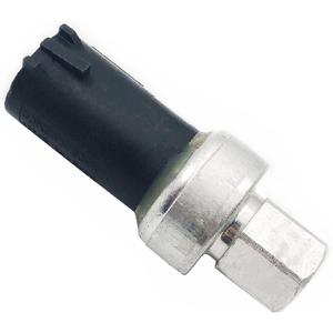 KIRO&SEEU AC Air Conditioner Pressure Switch 6F93-19D594-AA Compatible with Escape Expedition Explorer Focus AC Pressure Switch 6F9319D594AA 4673935 6L2Z-19D594-BA
