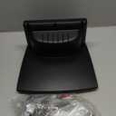 2+64G Car Radio for Ford Fiesta 2009-2017 9 inch Touch Screen Stereo,Wireless Carplay/Andriod Auto/Bluetooth/WiFi//EQ Audio/AM/FM/Navigation/AHD Camera