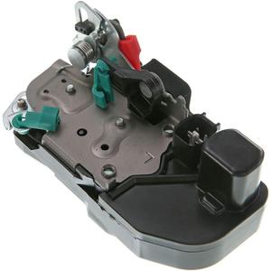 Rear Left Driver Side Door Lock Latch Actuator for 2003-2010 Dodge Ram 1500 2500 3500 4500 5500