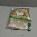 Sallcks Mens Blonde Short Fluffy Layered Wig Natural Synthetic Halloween Cosplay Hair Wig for Male Guy