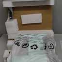 CASABREWS CM5418 Espresso Machine 20 Bar, Cappuccino Machine with Milk Frother Steam Wand, Stainless Steel Espresso Coffee Machine, Gift for Grandma or Wife, Gift for Girlfriend, Pastel Green