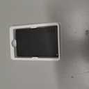 Ultra-Thin Wallet Tracker Card 0.094in IP68 Waterproof Bluetooth Tracker for Wallet, Passport, Work with Apple Find My APP, Wireless Charging, Card Locator [Apple MFi Certified] iOS Only (1-Pack)