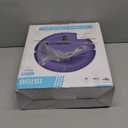 Robot Vacuum and Mop Combo CRQ