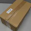 ZEBERBO Ceramic Soup Bowls with Vented Lid, 32 Ounce Soup Mug with Handle, 2packs 5 inch Jumbo Soup Cups, Wide Large Cereal Bowl for Oatmeal, Gumbo Salad, Microwave Oven Safe (Latte)