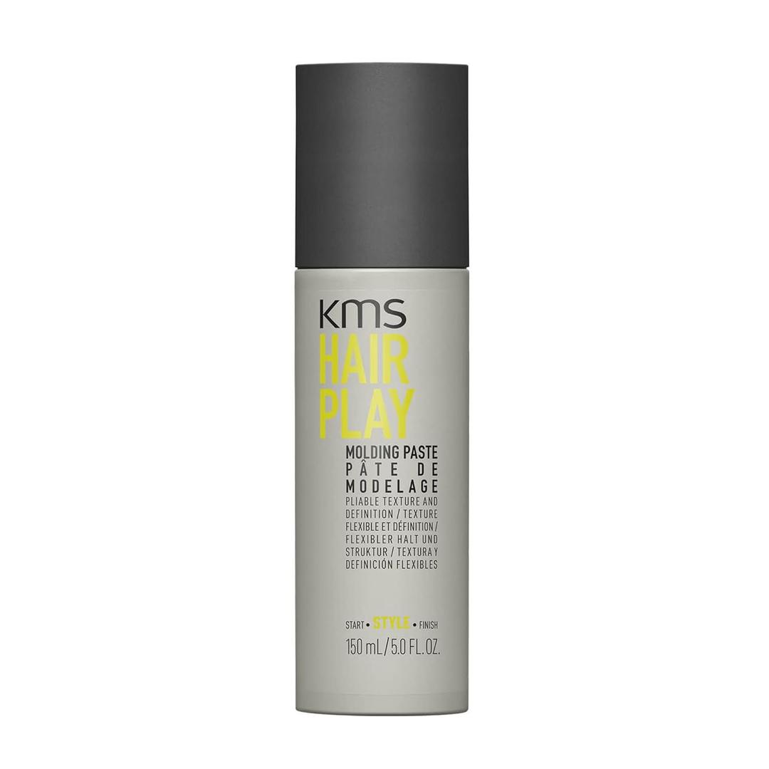 KMS Hairplay Molding Paste (5 Fl Oz (Pack of 1))