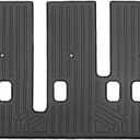 MAXLINER Floor Mats 3rd Row Liner for 2015-2021 Kia Sedona