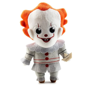 Pennywise Plush Phunny