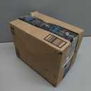 AI'MOURI Windproof Sherpa Lined Outerwear for Women Winter Fleece Hooded Overcoat with Pockets Warm and Thicken Parka Jacket (Medium, Army Green)