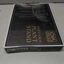 OERGKE Adjustable Plant Stand, Bamboo Mid Century Modern Indoor Plants Stands, Corner Flower Holder for Living Room, Fits 8 to 12 Inches Pots, (Pot & Plant Not Included)(Walnut, 1 Pack)