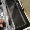 Yesoul Walking Treadmill with Long Handles for Seniors, Treadmills for Home 300 lbs Capacity, Recovery Fitness Exercise Machine with Stable and Safe Structural Design, Large LED Display for Elderly