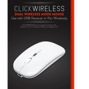 Helix Mouse
