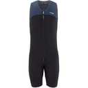 NRS Men's 2.0 Shorty Wetsuit (Black, L)