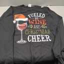 Sweet 16 Sweet Sixteen Squad 16th Birthday Girls Sweatshirt for Men Size 2XL, Black 