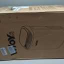 80 Pint Dehumidifier for Basement, 50 Pint DOE, Drain Hose, 5000 Sq Ft
