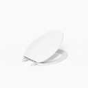 Quiet-Close™ elongated toilet seat
K-20110-0