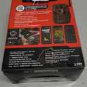 Stealth Cam Fusion X Verizon 26 MP Photo & 1080P at 30FPS Video 0.4 Sec Trigger Speed Wireless Hunting Trail Camera - Supports SD Cards Up to 32GB, Multi