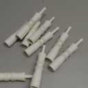 Frida Baby Windi Gas Passer, Baby Gas Relief, Made in USA, 100% Natural, Safe & Effective Instant Relief for Babies & Infants, 10ct